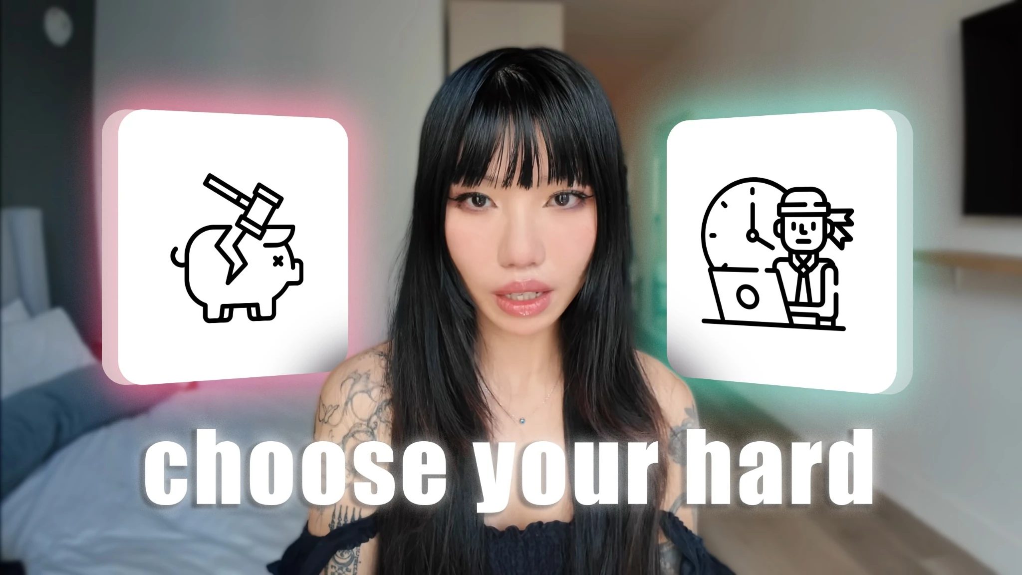 YouTube thumbnail design 4